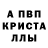 Amphetamine Розовый Abc Smog
